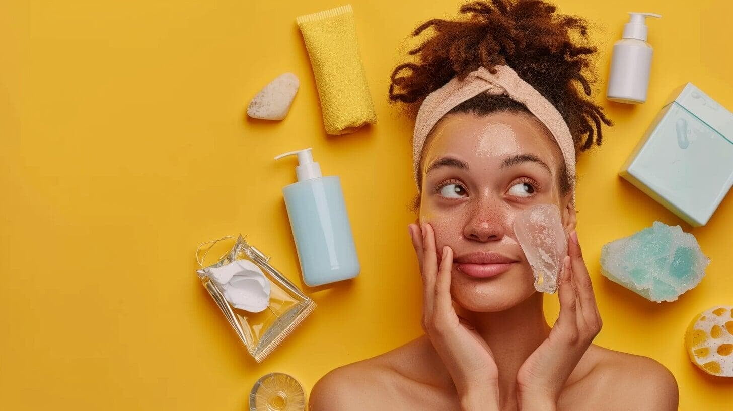 Top 5 Relieve Care Products to Perfect Your Skincare Routine